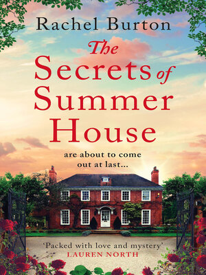 The Secrets of Summer House - ebook